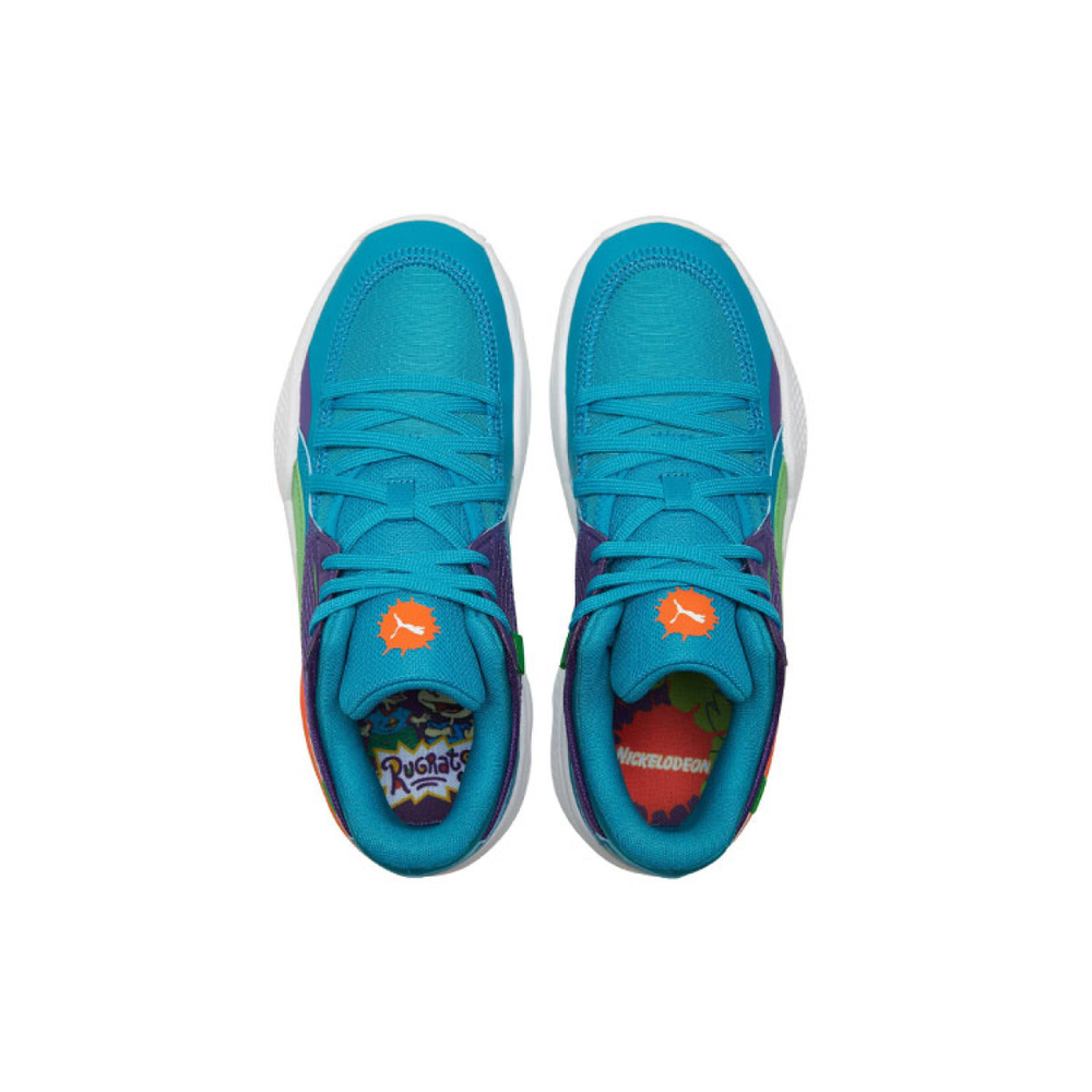 Rugrats PUMA Court Rider