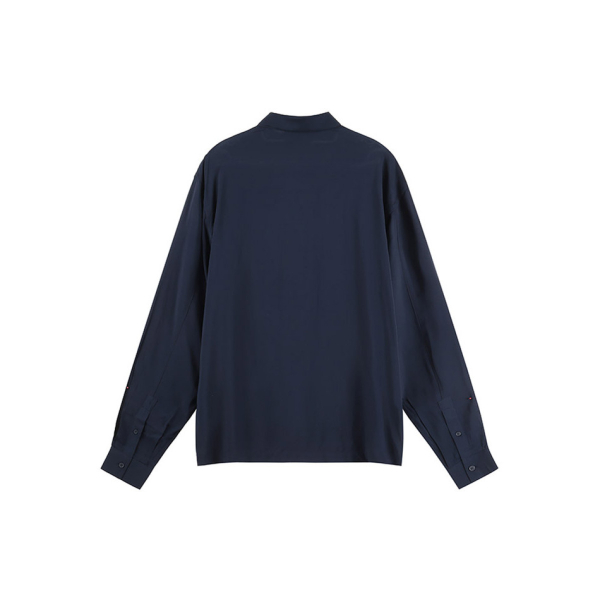 ARMANI EXCHANGE SS23 Logo