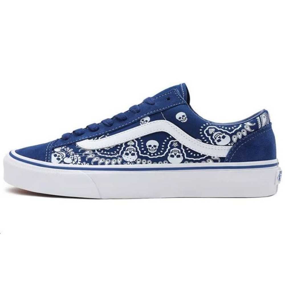Vans Style 36 "Bandana"