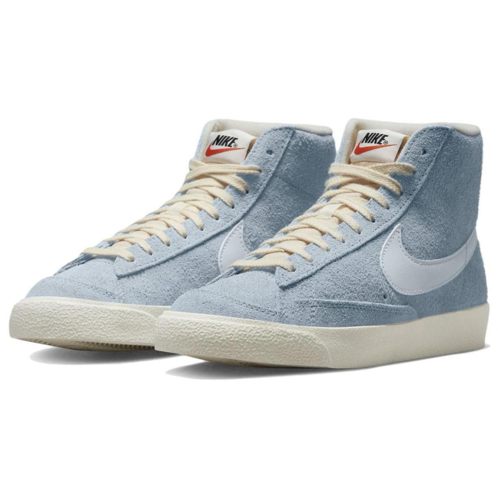Nike Blazer 77 Vintage "Blue Suede"