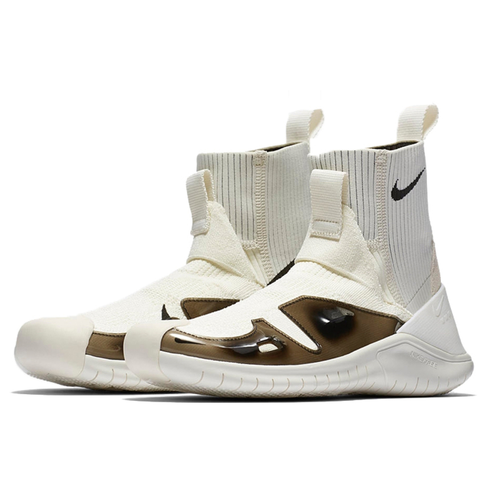 MMW x Nike Free Trainer 3