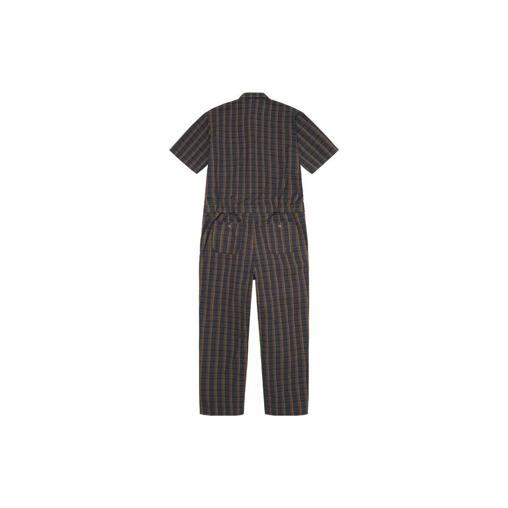 Supreme SS23 Week 1 S/S COVERALL