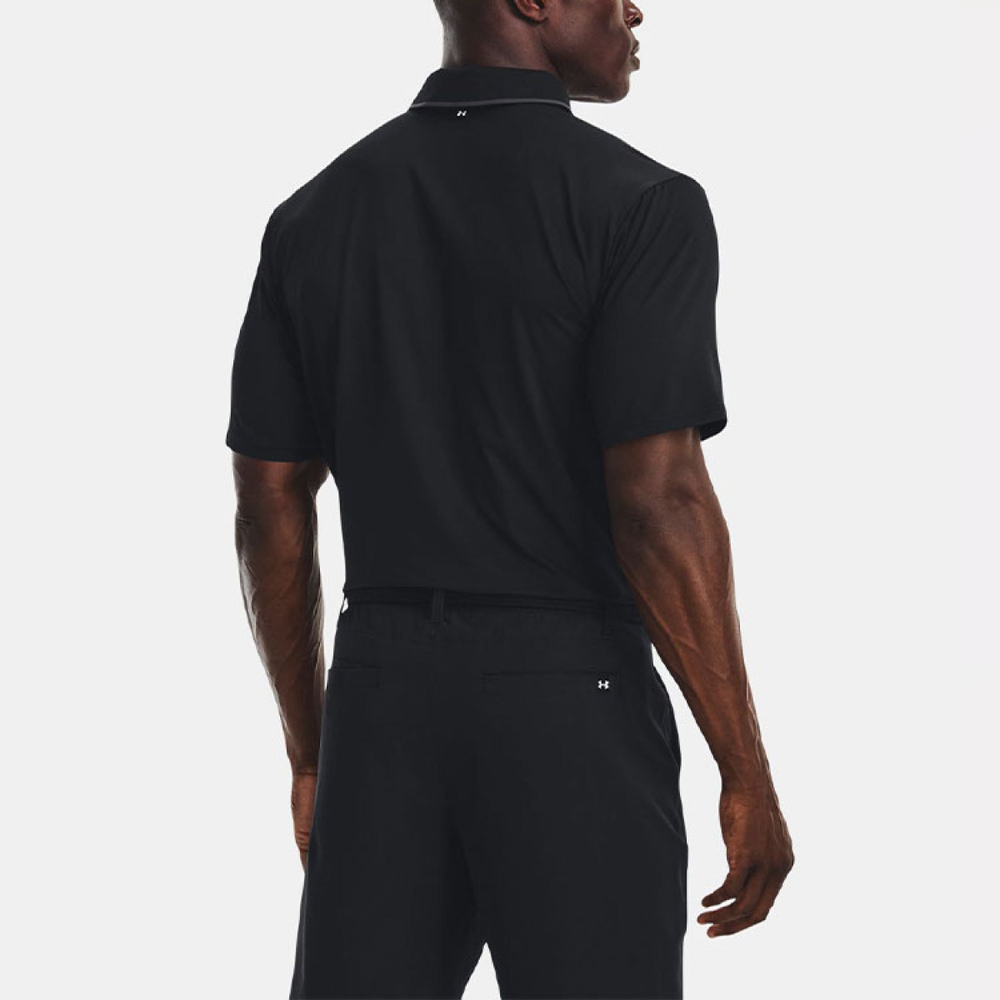 Under Armour UA Iso Chill Logo Polo