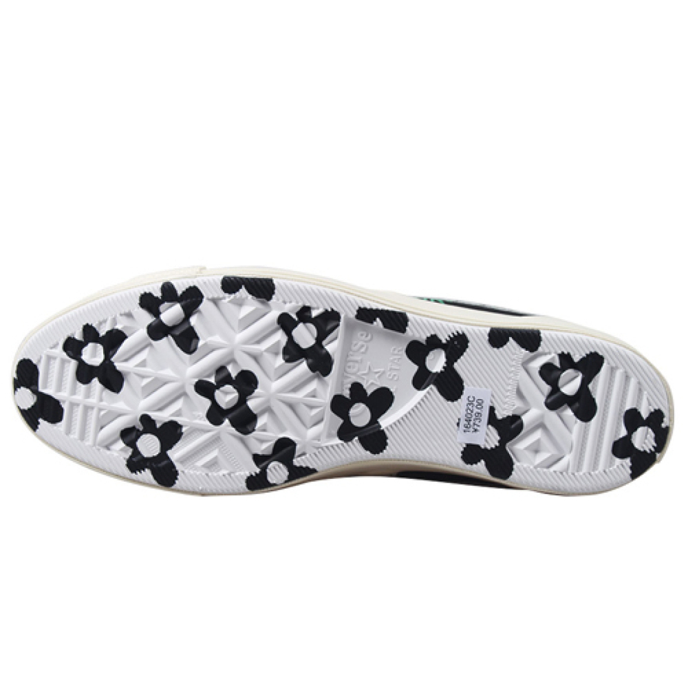 Golf Le Fleur x Converse One Star