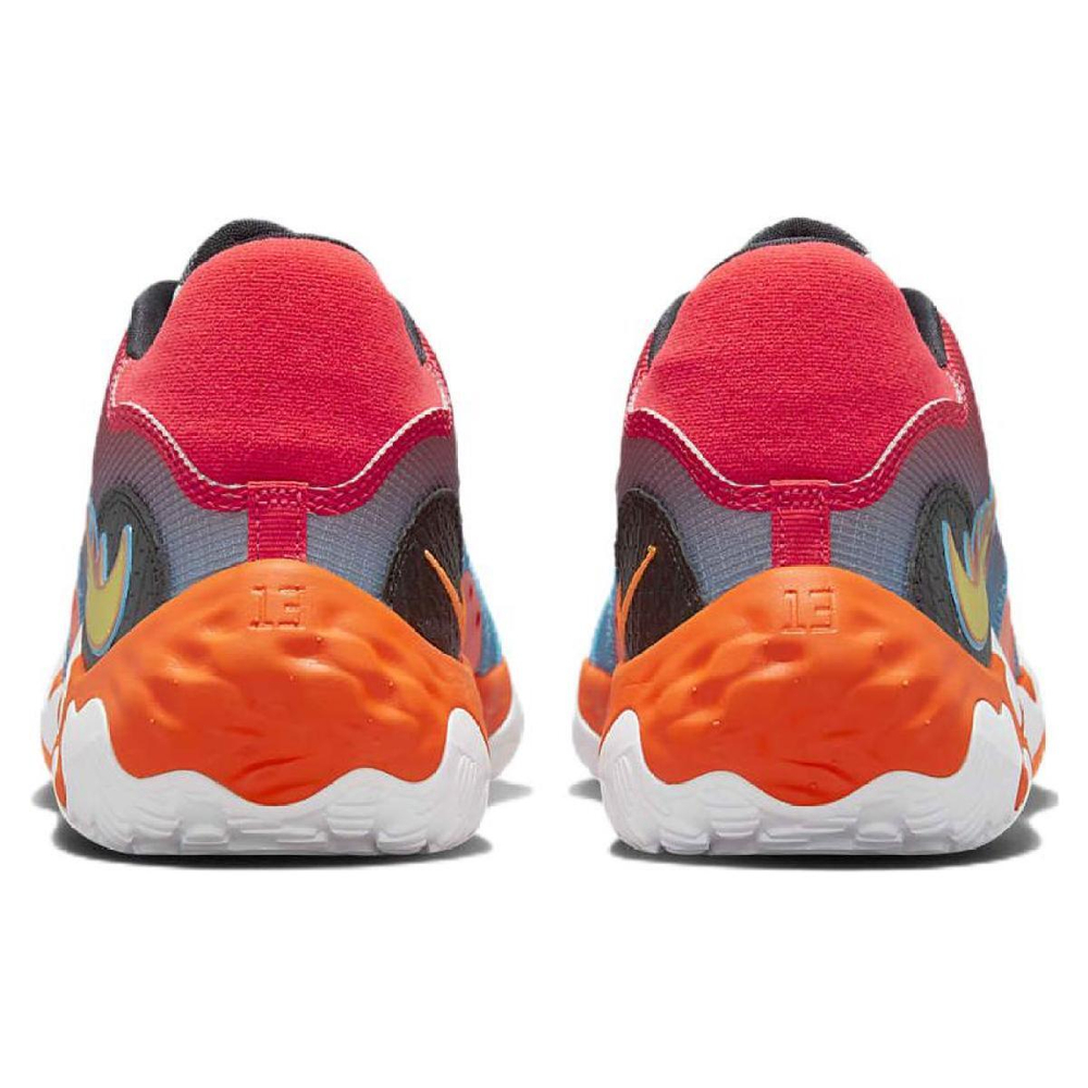 Hot Wheels x Nike PG 6 EP 6