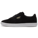 PUMA Suede Classic Metal Badge