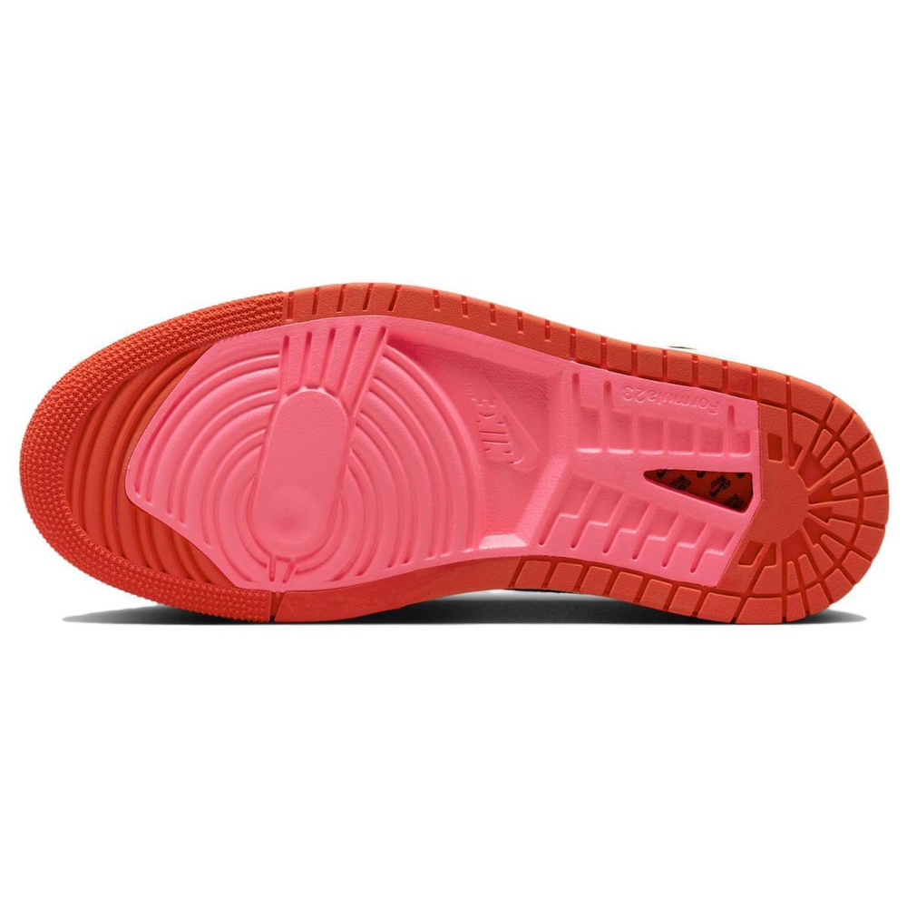 Jordan Air Jordan 1 Zoom Air Cmft 2