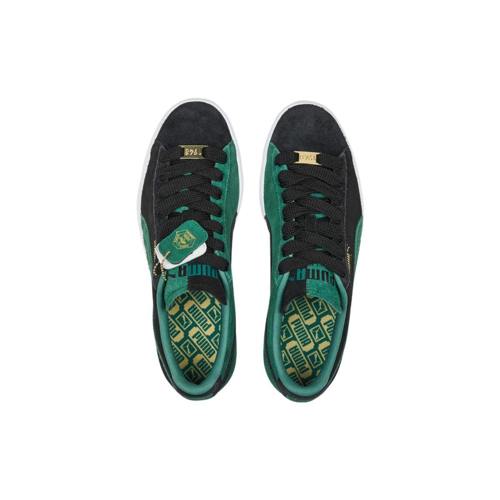PUMA Suede Archive Remastered