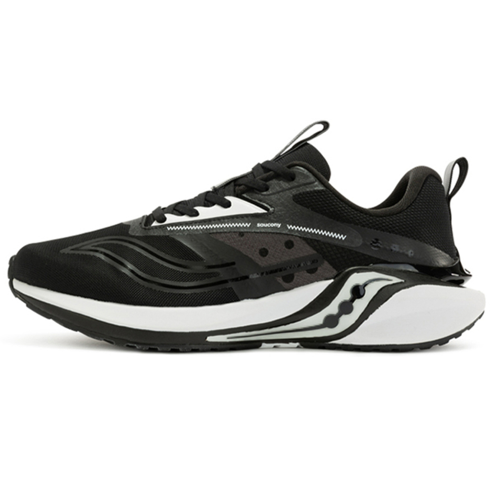 Saucony Coyote Hybrid