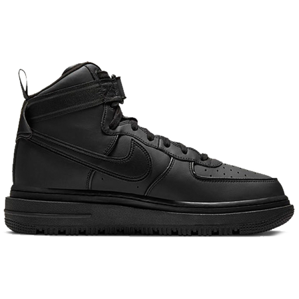 Nike Air Force 1 boots