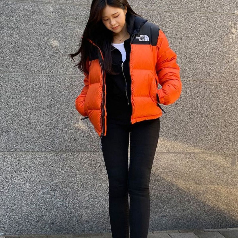 THE NORTH FACE 1996