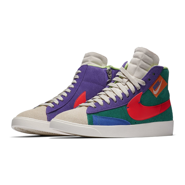 Nike Blazer Rebel