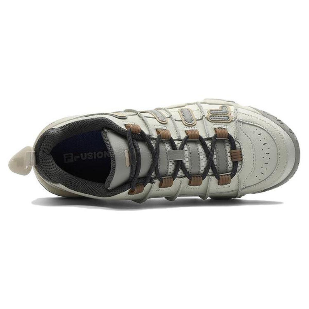 FILA FUSION BARRICADE