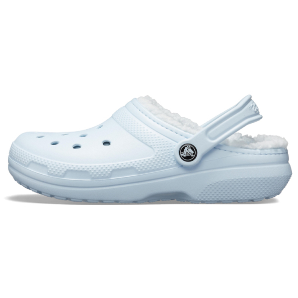 Crocs Classic Lined