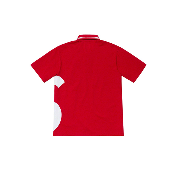 Supreme SS19 S Logo Polo S Logo Polo
