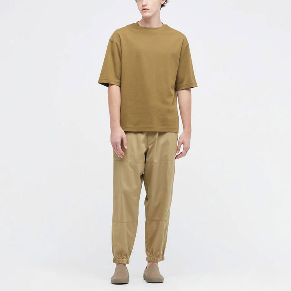 UNIQLO T
