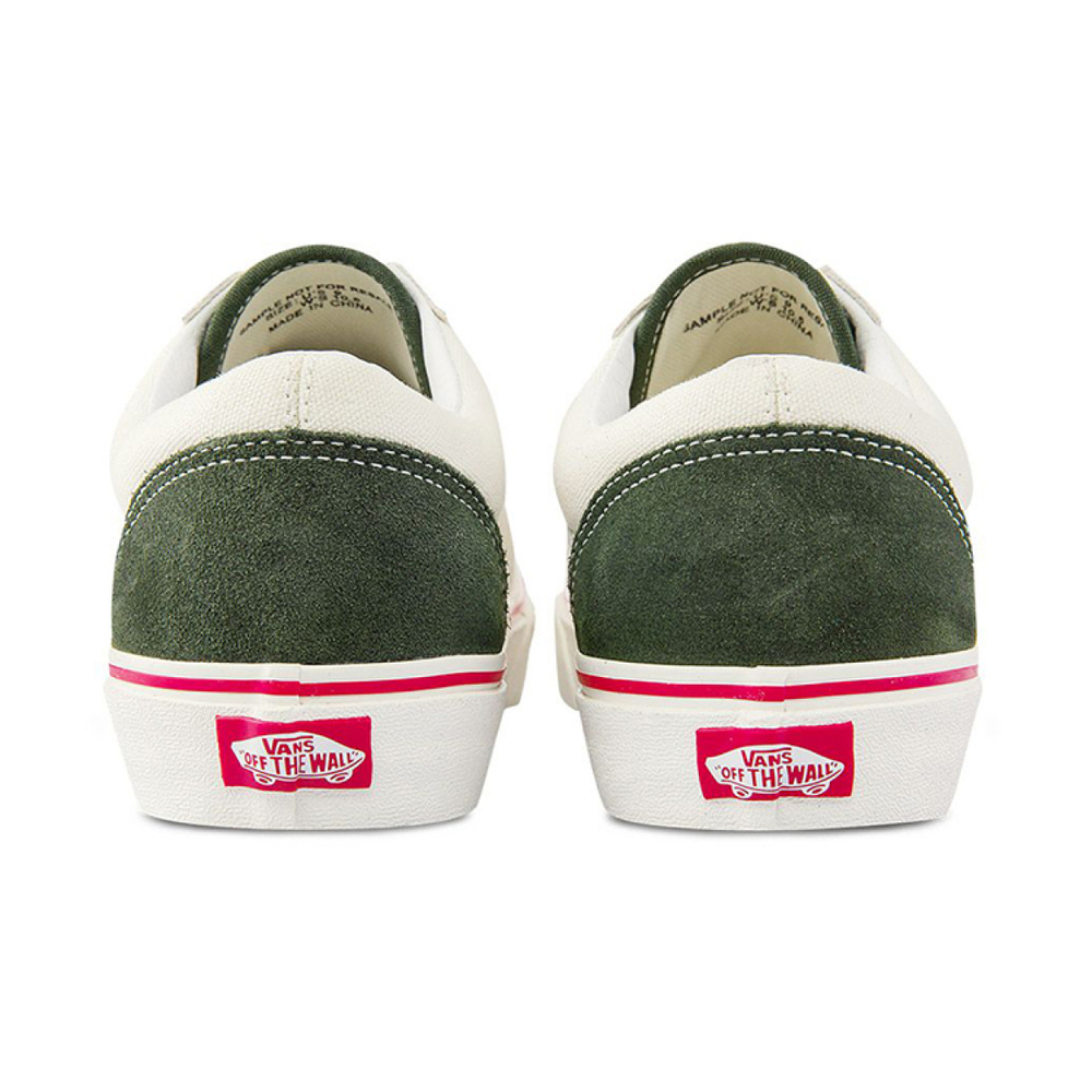 Vans Style 36