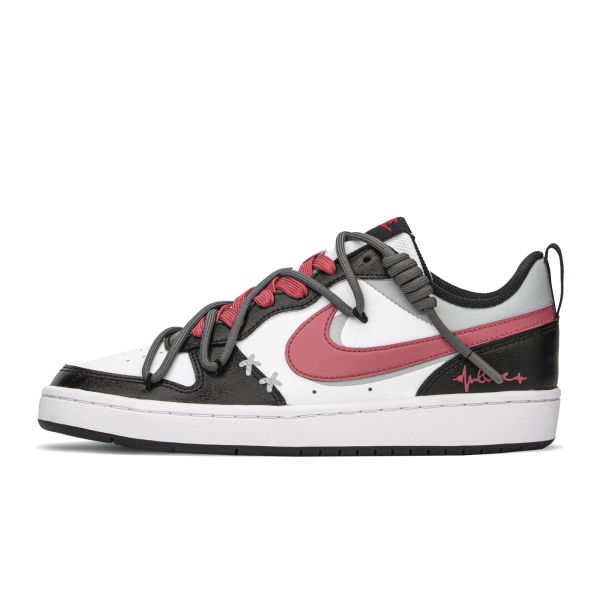 【 】 Nike Court Borough FZBB GS