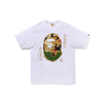 A BATHING APE FW23 Logo T