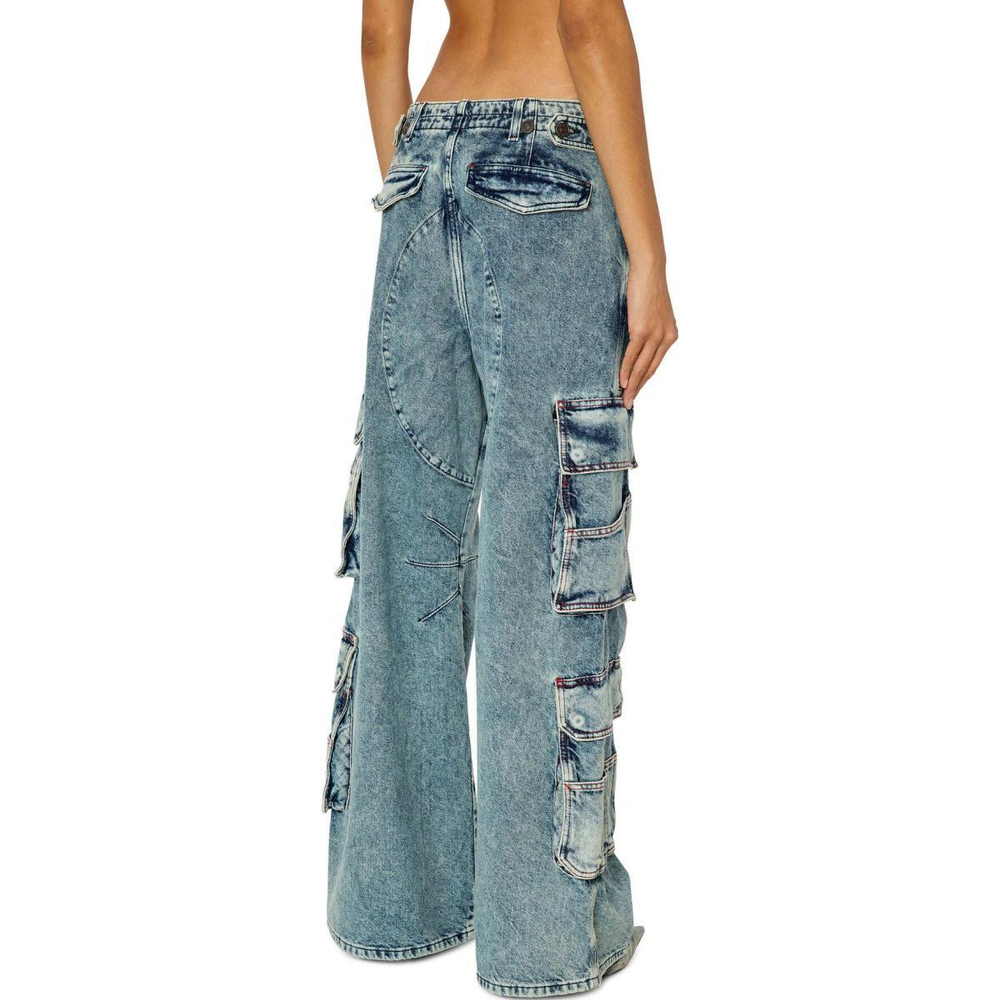 DIESEL 23FW