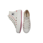 Converse Chuck Taylor All Star Lift
