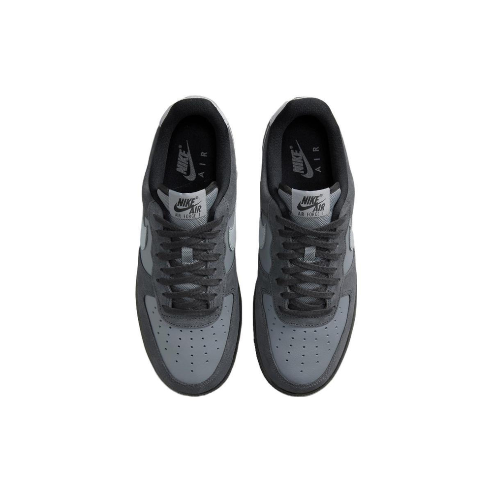 Nike Air Force 1 "Wolf Grey Anthracite"