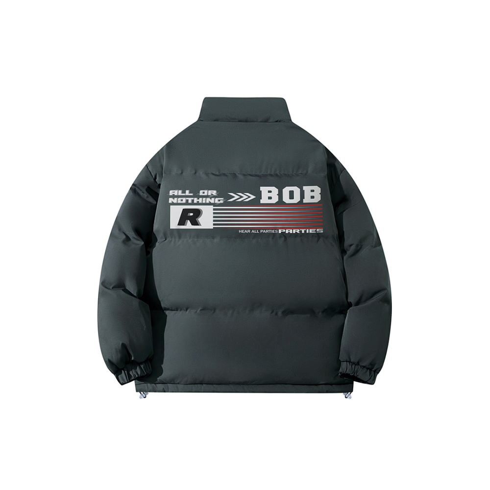 BOBBY ABLEY LOGO