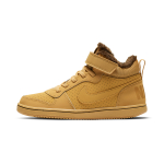 Nike Court Borough Mid
