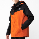 THE NORTH FACE