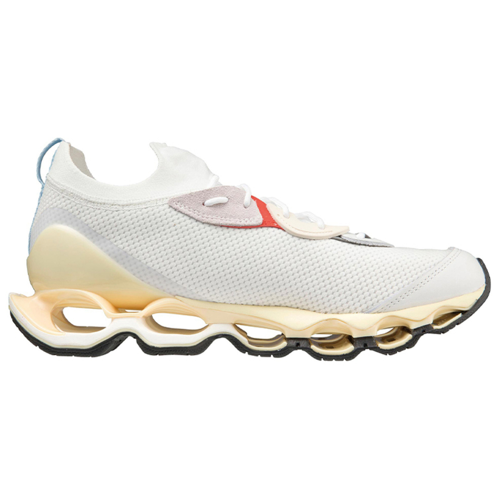 Mizuno Pro