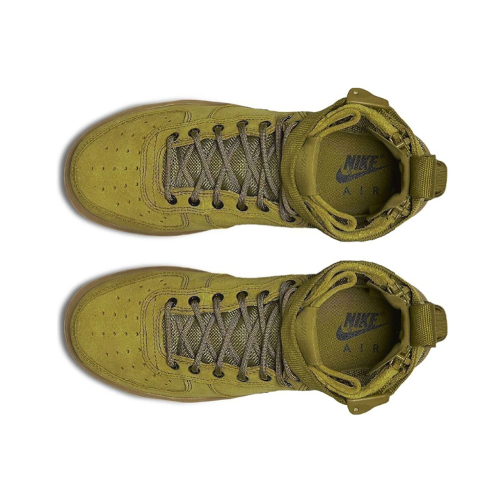 Nike Air Force 1 Desert Moss