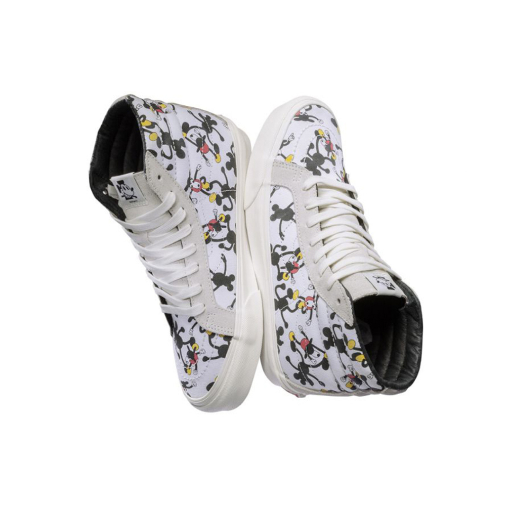 Vans SK8 Lx