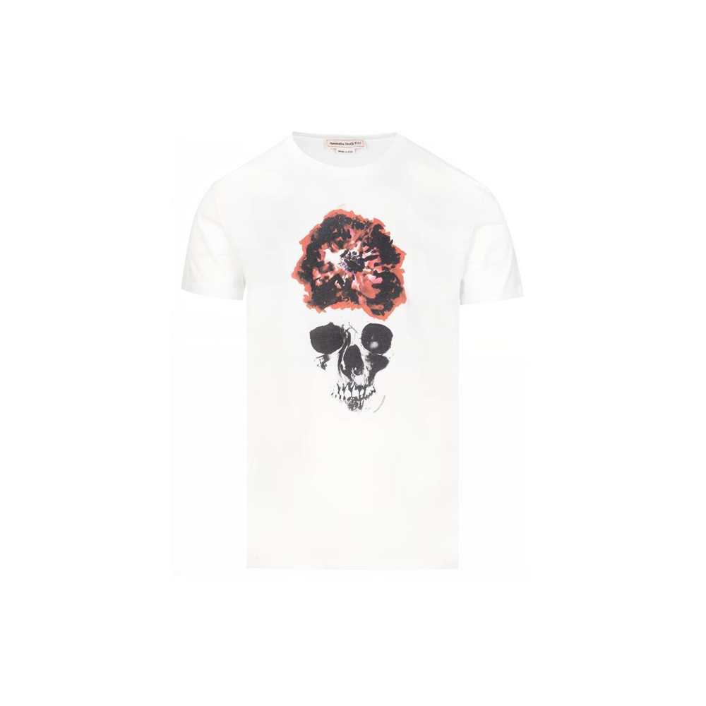 Alexander McQueen T