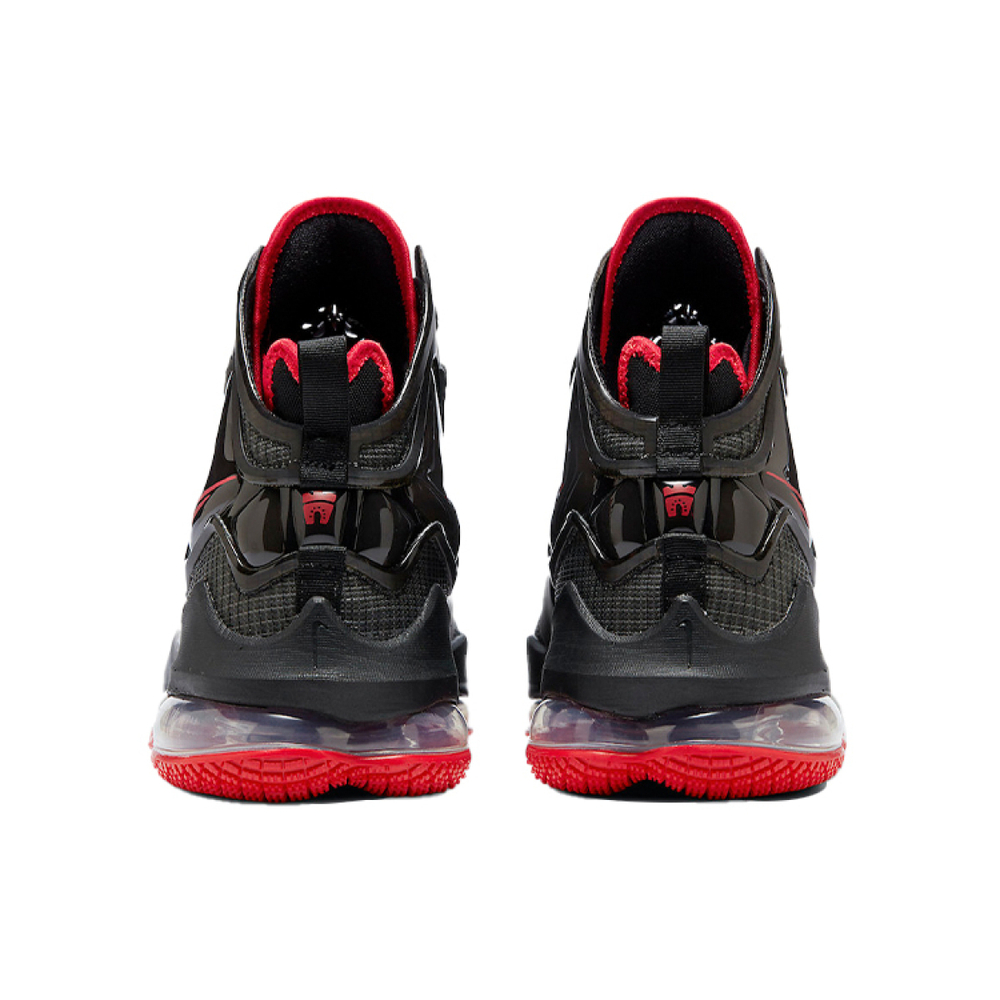 Nike Lebron 19 EP "Bred" TPU