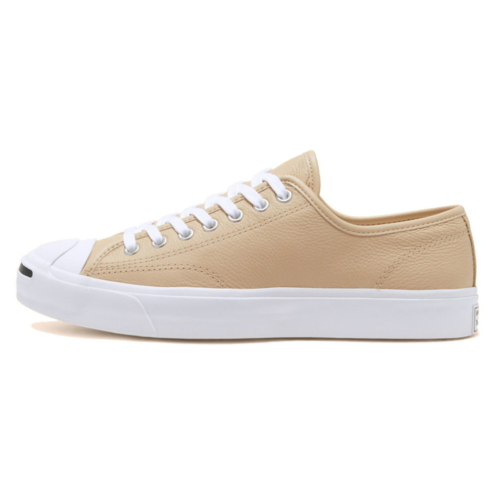 Converse Jack Purcell Seasonal Color Leather