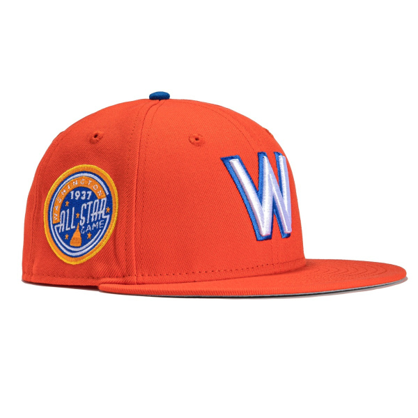 New Era 1937