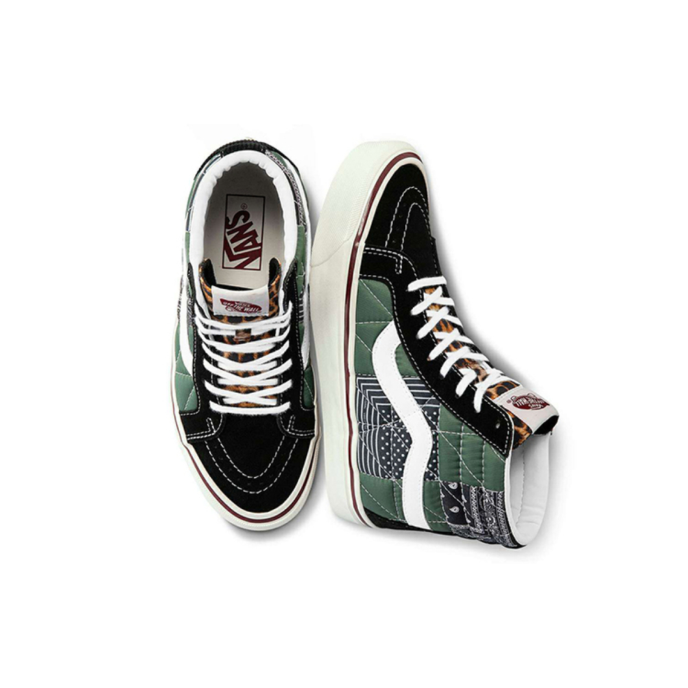 Vans Style 38