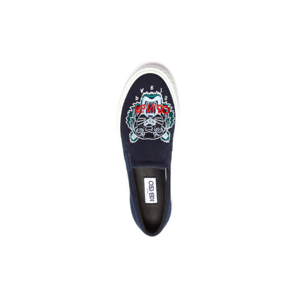 KENZO Tiger K-Skate