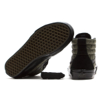 Ben Kadow x Vans SK8