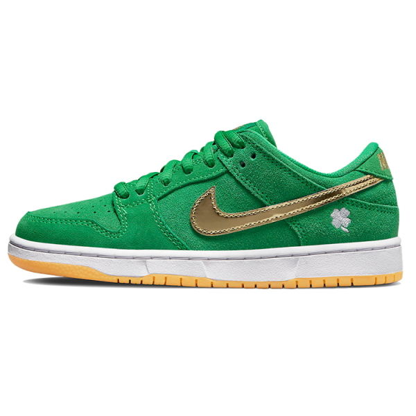 Nike Dunk SB SB Pro "Shamrock"