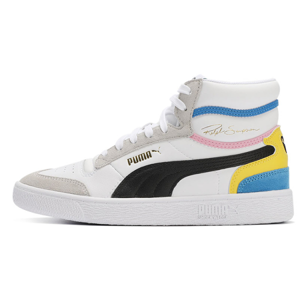 PUMA Ralph Sampson Mid