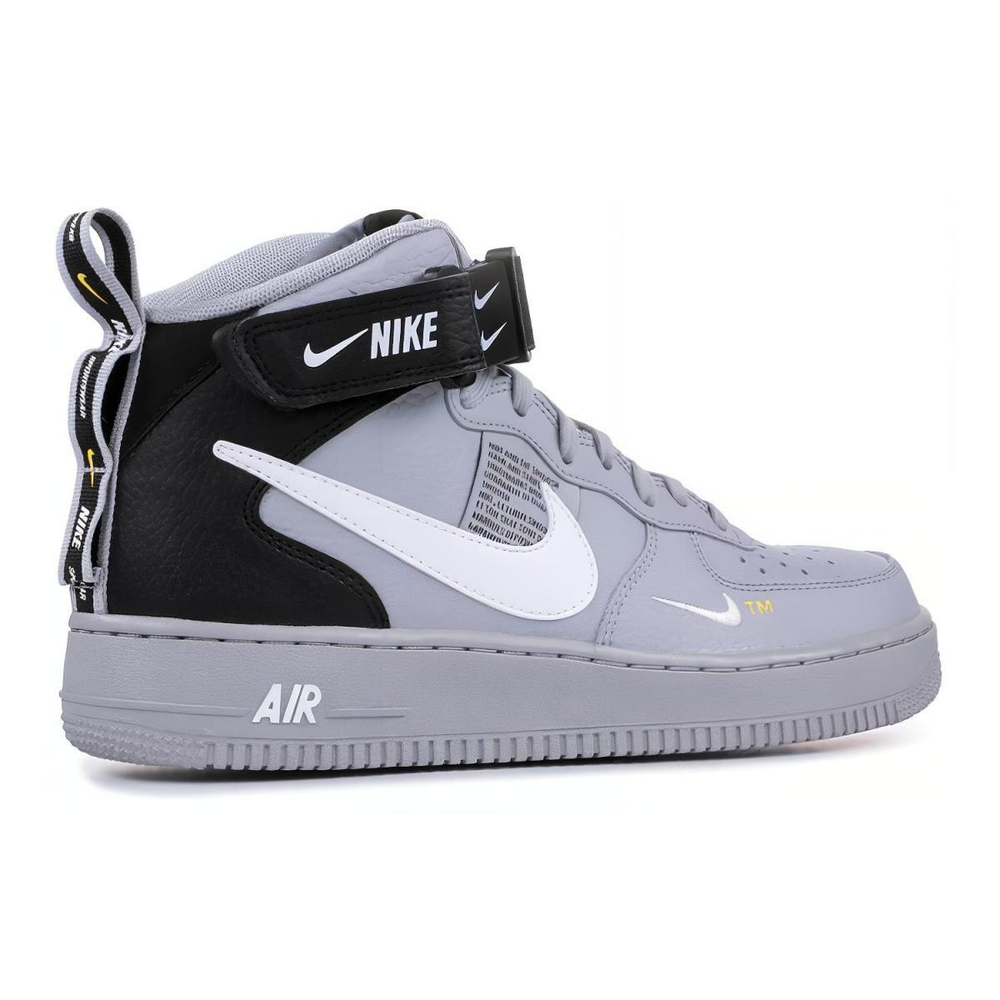 Nike Air Force 1 LV8 "Wolf Grey"