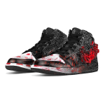 【 】 Jordan Air Jordan 1 Mid "Island Green" Stephen King's It GS