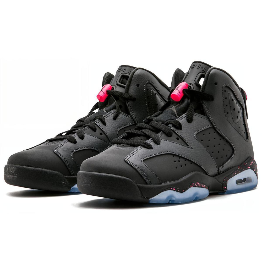 Jordan Air Jordan 6 Retro Hyper Pink