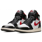 Jordan Air Jordan 1 Retro High Black Gym Red 2019