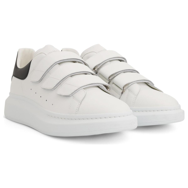 Alexander McQueen Triple Stra