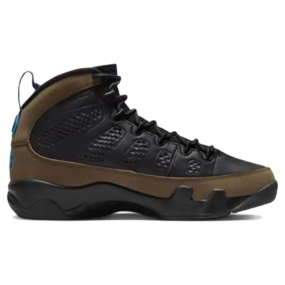 Jordan Air Jordan 9 Light Olive