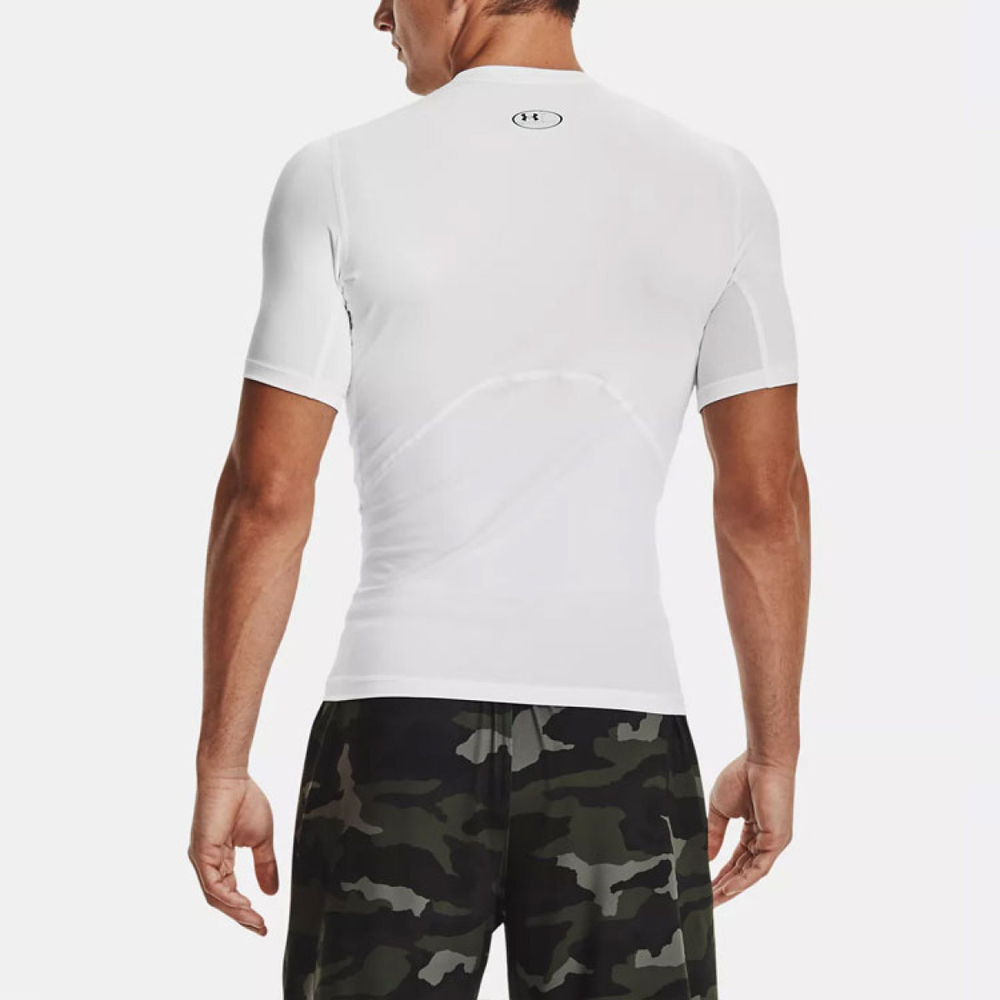 Under Armour Logo T