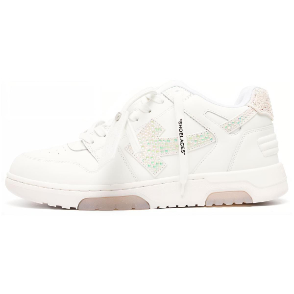 OFF-WHITE Out Of Office