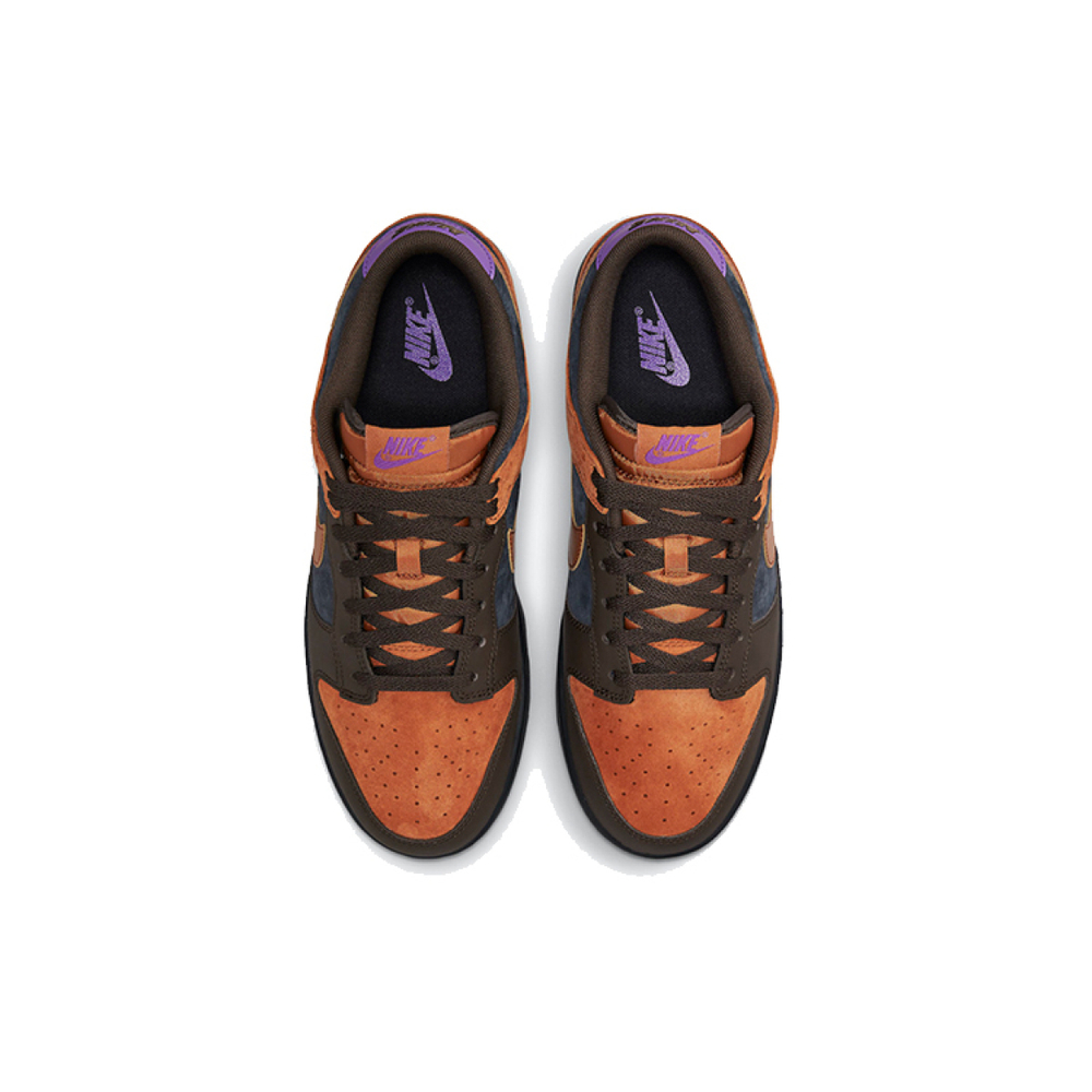 Nike Dunk retro prm "cider"
